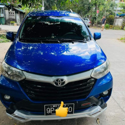 Toyota Avanza 2008  Image, classified, Myanmar marketplace, Myanmarkt