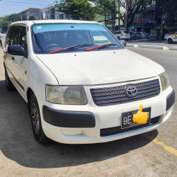 Toyota Succeed 2007  Image, classified, Myanmar marketplace, Myanmarkt