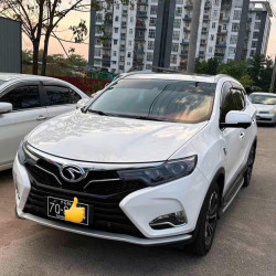 SOUEAST DX7 2019  Image, classified, Myanmar marketplace, Myanmarkt