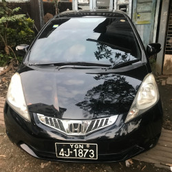 Honda Fit 2008  Image, classified, Myanmar marketplace, Myanmarkt