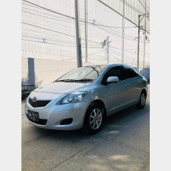 Toyota Belta 2009  Image, classified, Myanmar marketplace, Myanmarkt