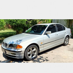 BMW Other  1998  Image, classified, Myanmar marketplace, Myanmarkt