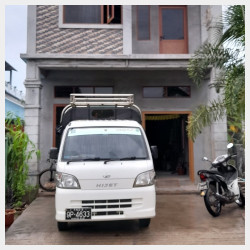 DAIHATSU HIJET 2011  Image, classified, Myanmar marketplace, Myanmarkt