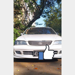 Toyota Other 2000  Image, classified, Myanmar marketplace, Myanmarkt