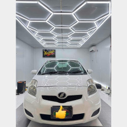 Toyota Vitz  2008  Image, classified, Myanmar marketplace, Myanmarkt