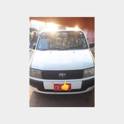 Toyota Probox 2007  Image, classified, Myanmar marketplace, Myanmarkt