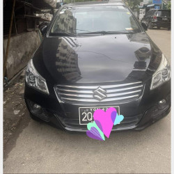 Suzuki Ciaz 2018  Image, classified, Myanmar marketplace, Myanmarkt