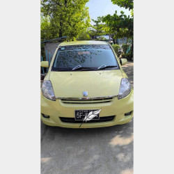 Toyota Passo 2008  Image, classified, Myanmar marketplace, Myanmarkt