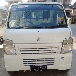 Suzuki Carry Truck 2011  Image, classified, Myanmar marketplace, Myanmarkt