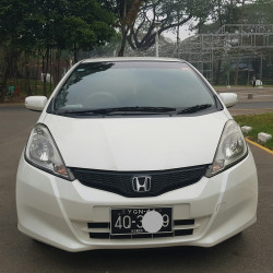 Honda Fit 2011  Image, classified, Myanmar marketplace, Myanmarkt