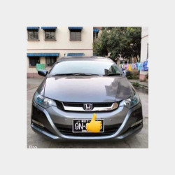 Honda Insight 2011  Image, classified, Myanmar marketplace, Myanmarkt