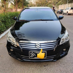 Suzuki Ciaz 2017  Image, classified, Myanmar marketplace, Myanmarkt