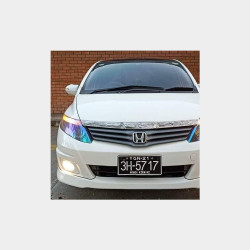 Honda Airwave 2008  Image, classified, Myanmar marketplace, Myanmarkt