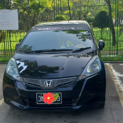 Honda Fit 2011  Image, classified, Myanmar marketplace, Myanmarkt