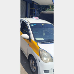 DAIHATSU MIRA 2008  Image, classified, Myanmar marketplace, Myanmarkt