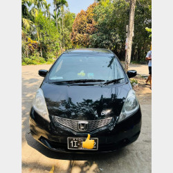 Honda Fit 2009  Image, classified, Myanmar marketplace, Myanmarkt