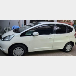 Honda Fit 2010  Image, classified, Myanmar marketplace, Myanmarkt