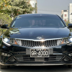 KIA Other 2018  Image, classified, Myanmar marketplace, Myanmarkt