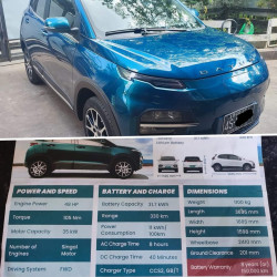 Dayun Yuehu S1 2023  Image, classified, Myanmar marketplace, Myanmarkt