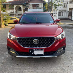 MG ZS 2020  Image, classified, Myanmar marketplace, Myanmarkt