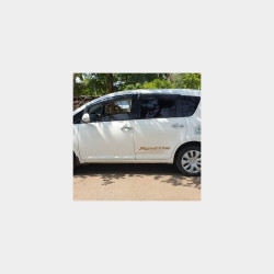 Toyota Ractis 2007  Image, classified, Myanmar marketplace, Myanmarkt