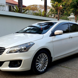 Suzuki Ciaz 2019  Image, classified, Myanmar marketplace, Myanmarkt