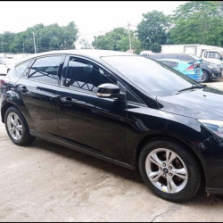 Ford Focus 2014  Image, classified, Myanmar marketplace, Myanmarkt