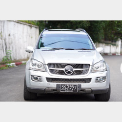 Mercedes-Benz Other 2006  Image, classified, Myanmar marketplace, Myanmarkt
