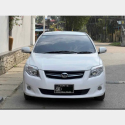 Toyota Other 2010  Image, classified, Myanmar marketplace, Myanmarkt