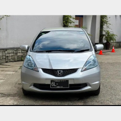 Honda Fit 2010  Image, classified, Myanmar marketplace, Myanmarkt