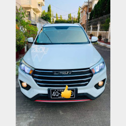 Lifan X60 2018  Image, classified, Myanmar marketplace, Myanmarkt
