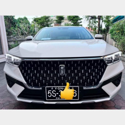 FAW BESTUNE 2023  Image, classified, Myanmar marketplace, Myanmarkt