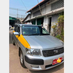 Toyota Succeed 2007  Image, classified, Myanmar marketplace, Myanmarkt