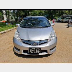Honda Other  2012  Image, classified, Myanmar marketplace, Myanmarkt