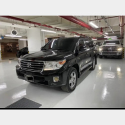 Toyota Land Cruiser 2010  Image, classified, Myanmar marketplace, Myanmarkt