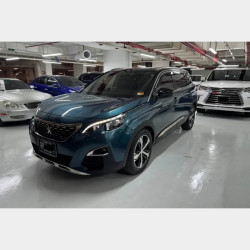 Peugeot 5008 2017  Image, classified, Myanmar marketplace, Myanmarkt