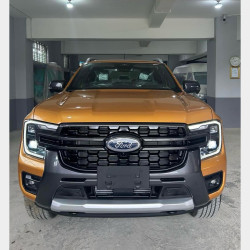 Ford Other  2023  Image, classified, Myanmar marketplace, Myanmarkt
