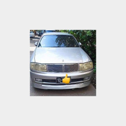 Nissan Cedric 2099  Image, classified, Myanmar marketplace, Myanmarkt