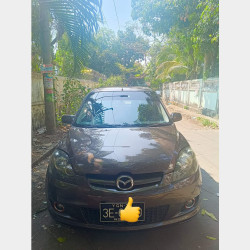 Mazda Demio 2006  Image, classified, Myanmar marketplace, Myanmarkt