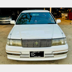Toyota Crown  1997  Image, classified, Myanmar marketplace, Myanmarkt