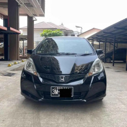 Honda Fit 2011  Image, classified, Myanmar marketplace, Myanmarkt
