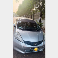 Honda Fit 2012  Image, classified, Myanmar marketplace, Myanmarkt