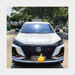 CHANGAN CS75Plus 2022  Image, classified, Myanmar marketplace, Myanmarkt