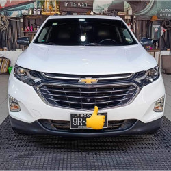 Chevrolet Equinox 2019  Image, classified, Myanmar marketplace, Myanmarkt