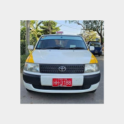 Toyota Probox 2012  Image, classified, Myanmar marketplace, Myanmarkt