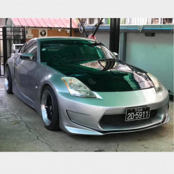 Nissan Fairlady Z  2011  Image, classified, Myanmar marketplace, Myanmarkt