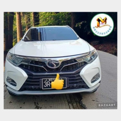 SOUEAST DX7 2020  Image, classified, Myanmar marketplace, Myanmarkt