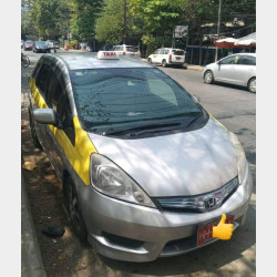 Honda Fit 2012  Image, classified, Myanmar marketplace, Myanmarkt
