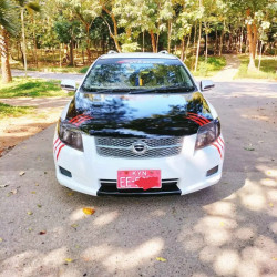 Toyota Other 2007  Image, classified, Myanmar marketplace, Myanmarkt