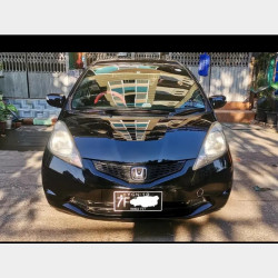 Honda Fit 2008  Image, classified, Myanmar marketplace, Myanmarkt